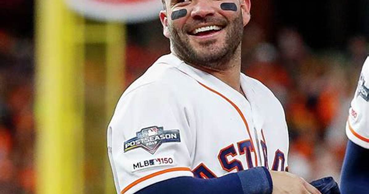 Jose Altuve