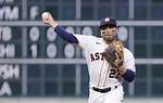 Jose Altuve