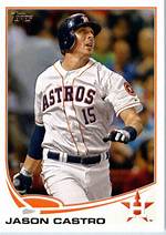Jose Castro (Baseball)