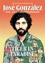 Jose Gonzalez
