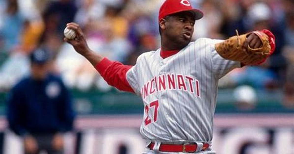 Jose Rijo