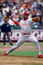 Jose Rijo
