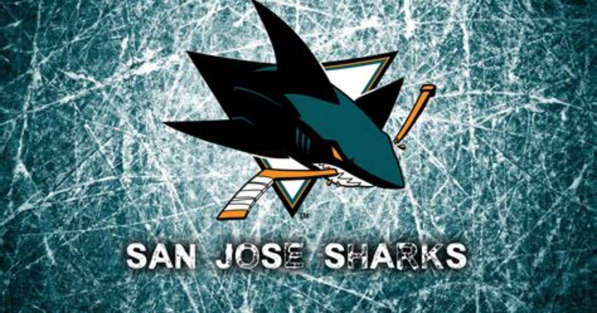 ___ Jose Sharks