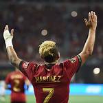 Josef Martinez