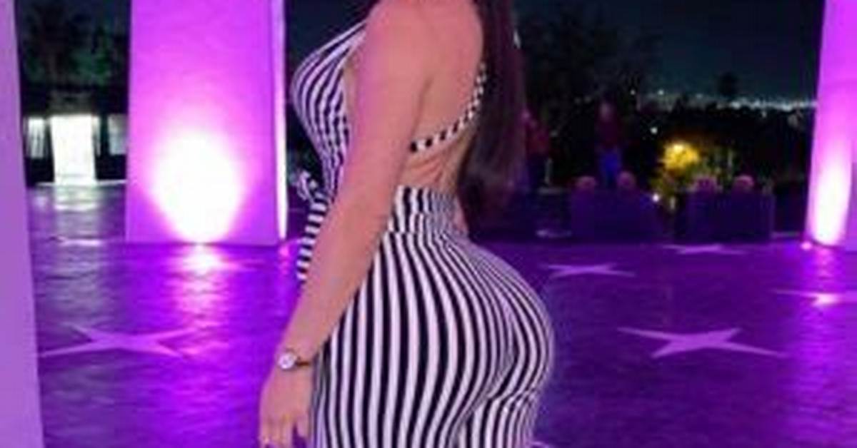 Joselyn Cano