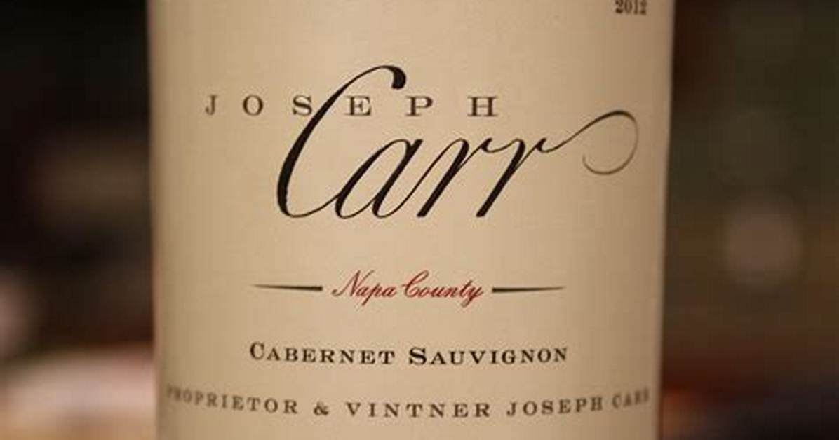 Joseph Carr