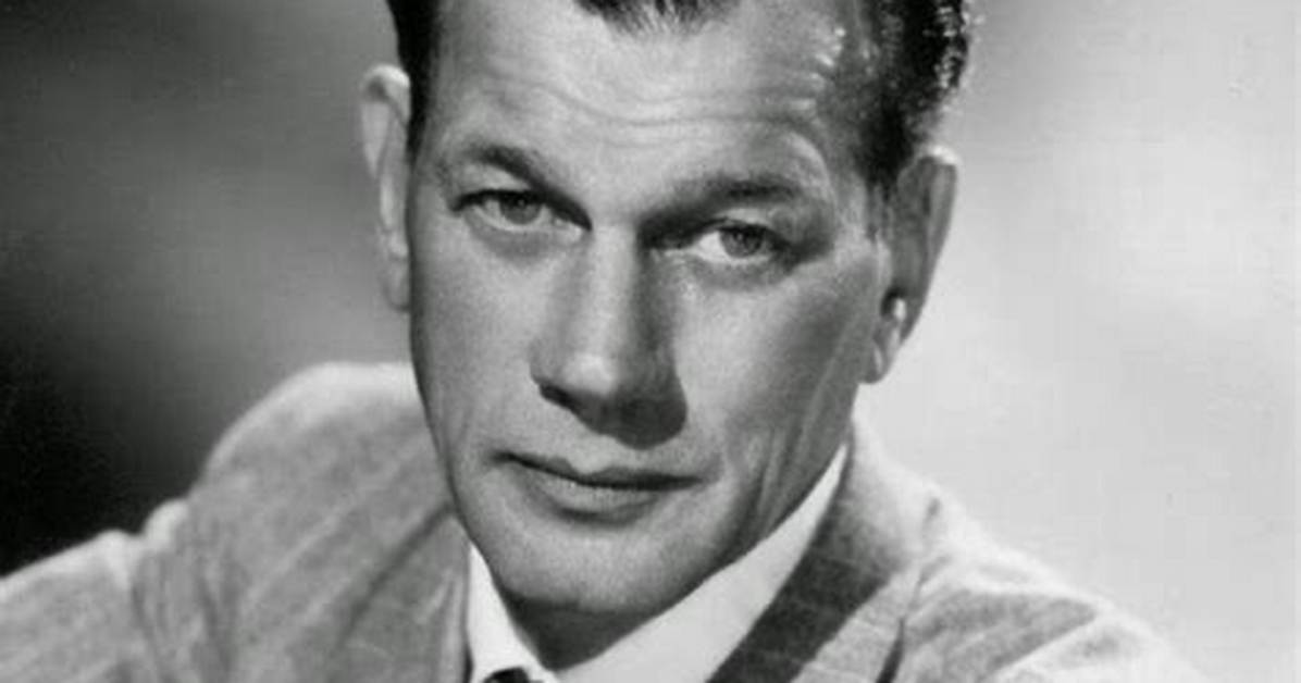 Joseph Cotten