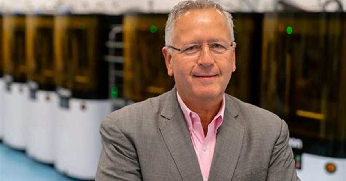 Joseph Desimone