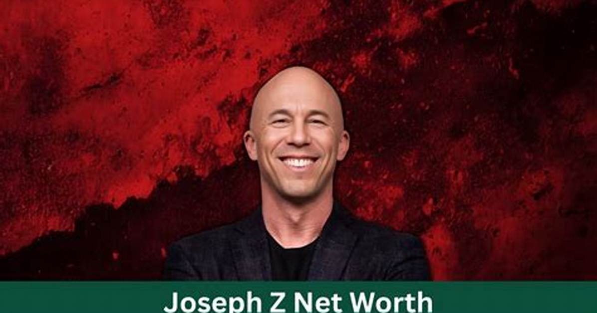 Joseph Eazor Net Worth