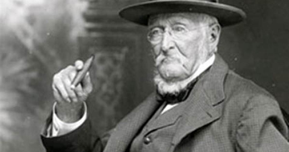 Joseph Glidden