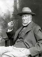 Joseph Glidden