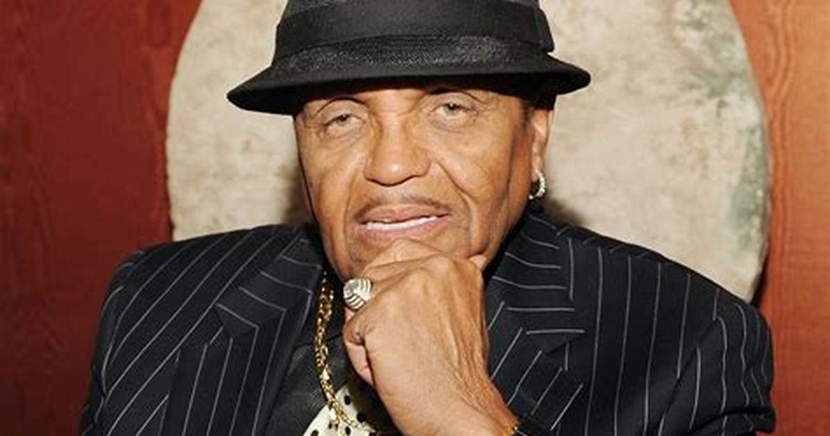 Joseph Jackson