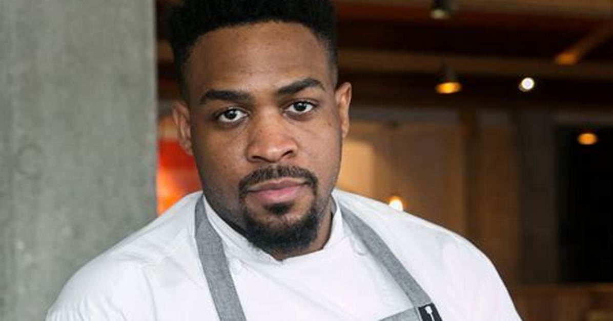 Joseph Johnson (Chef)