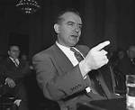 Joseph Mccarthy