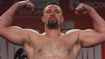 Joseph Parker