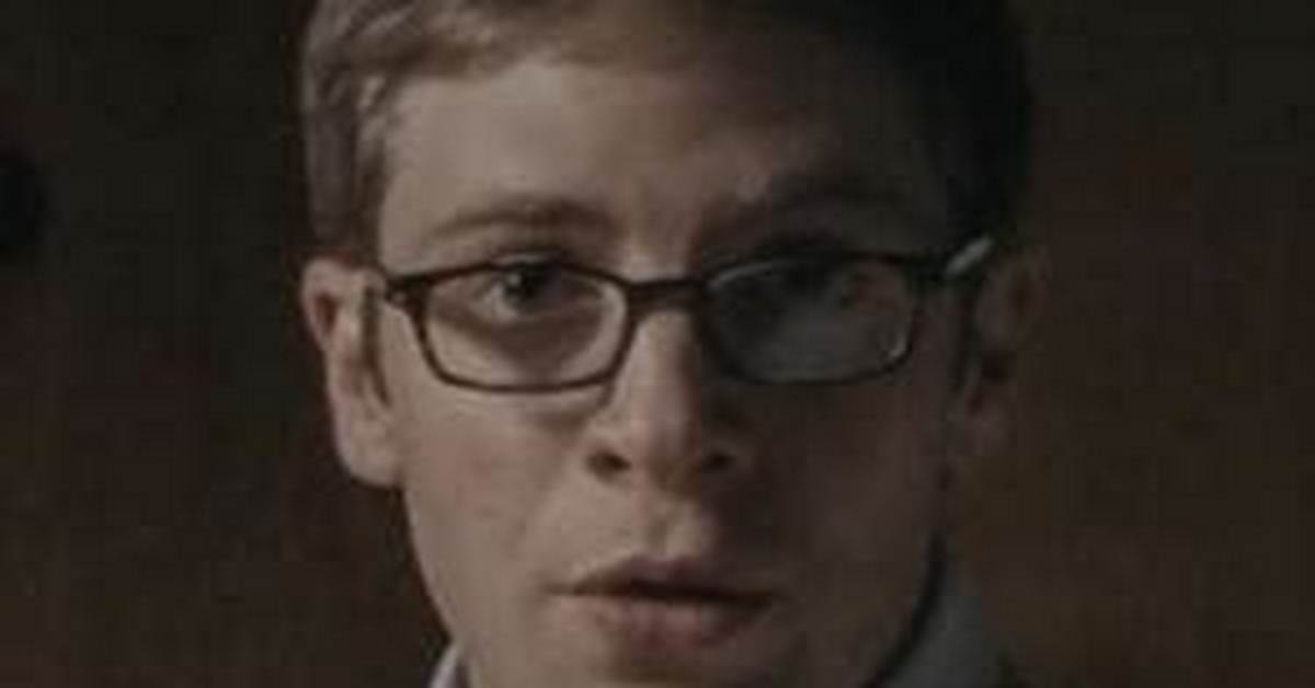 Joseph Pera