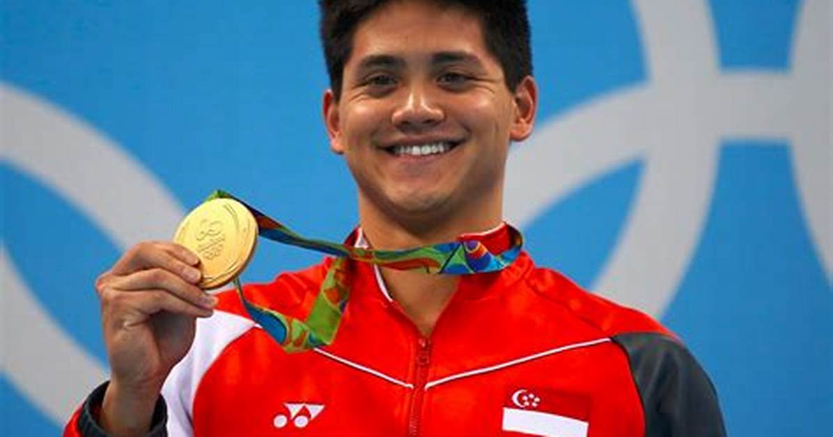 Joseph Schooling