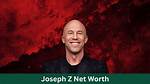 Joseph Serra Net Worth