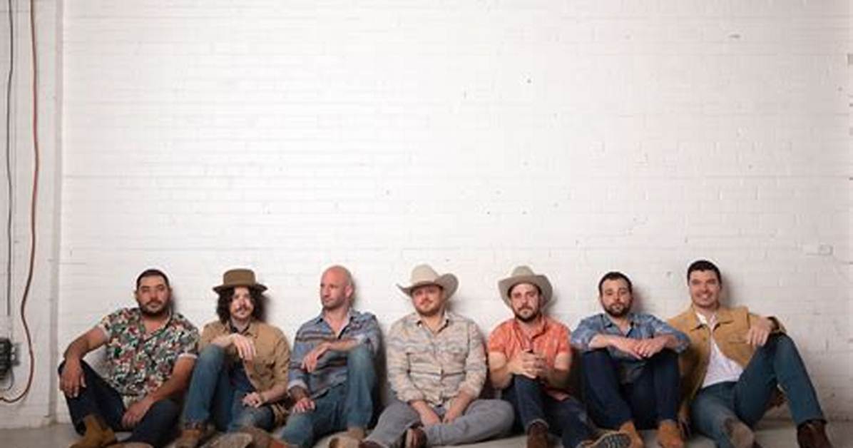 Josh Abbott