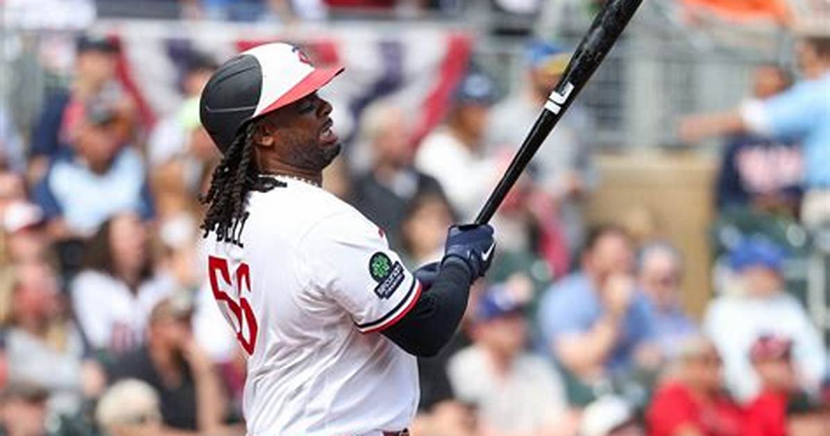 Josh Bell