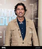 Josh Bernstein