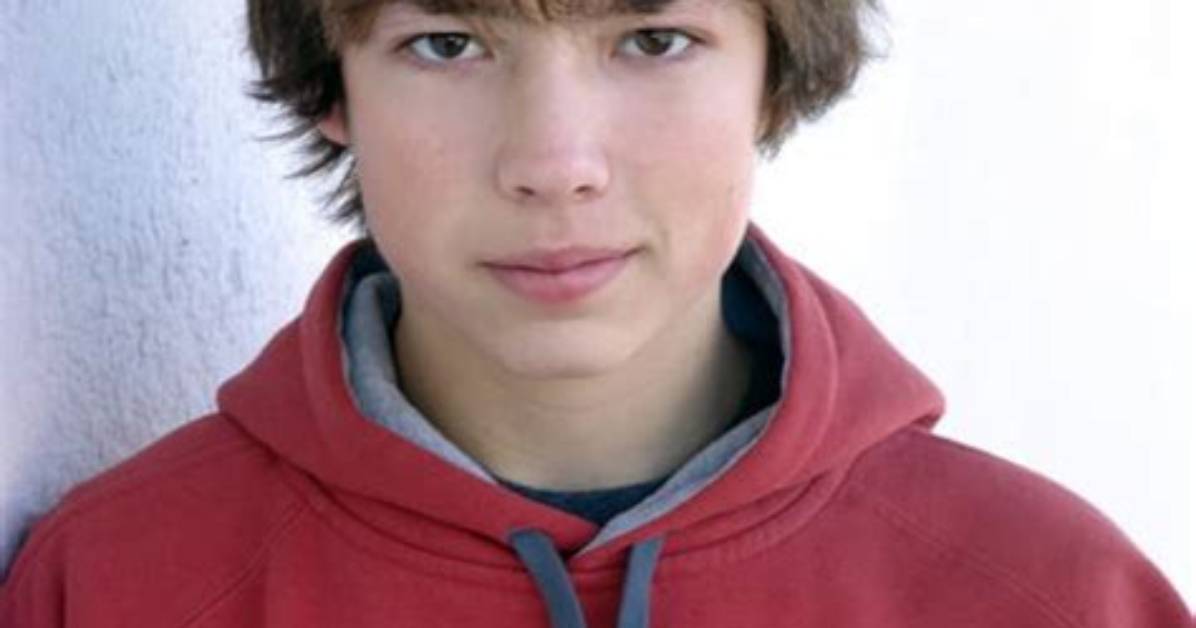 Josh Blaylock