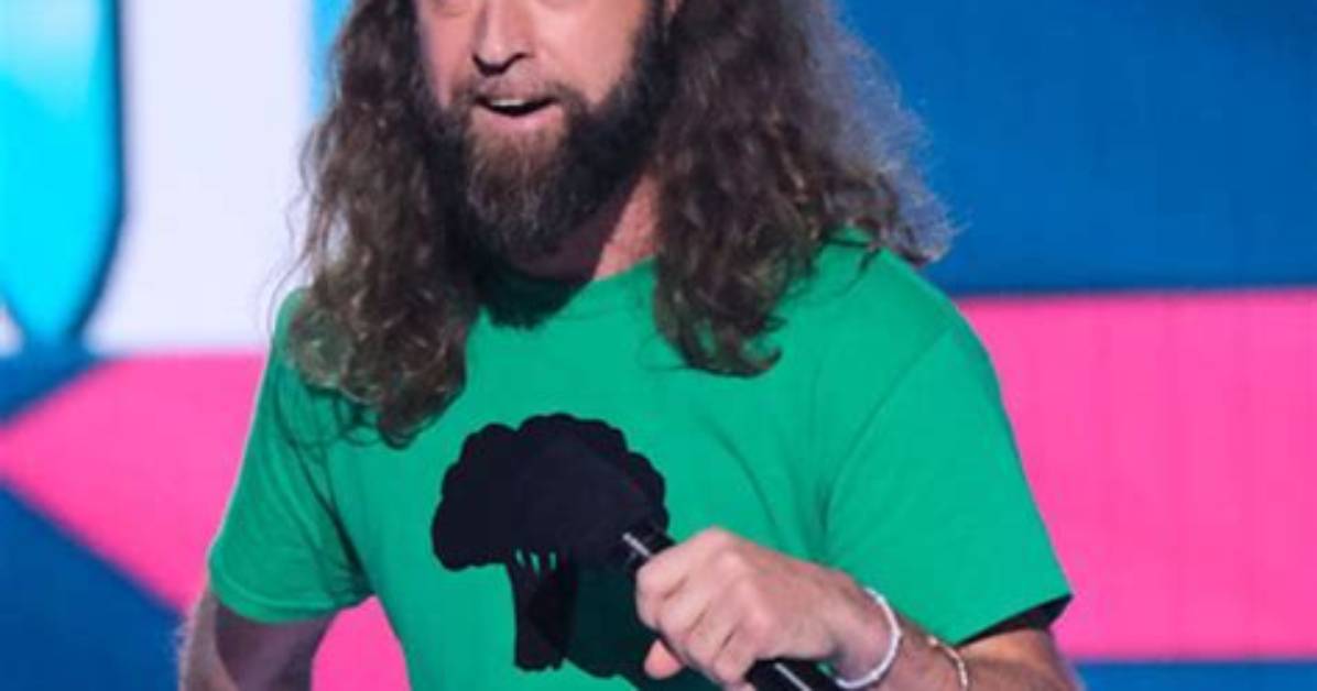 Josh Blue