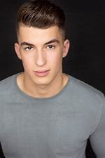 Josh Bogert