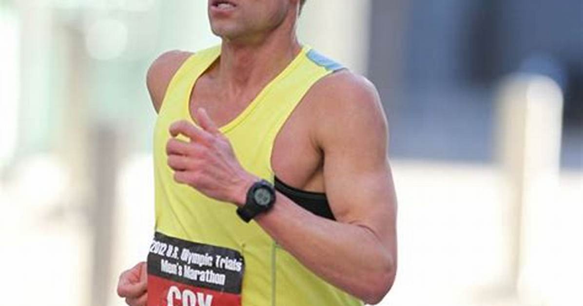 Josh Cox
