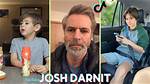 Josh Darnit
