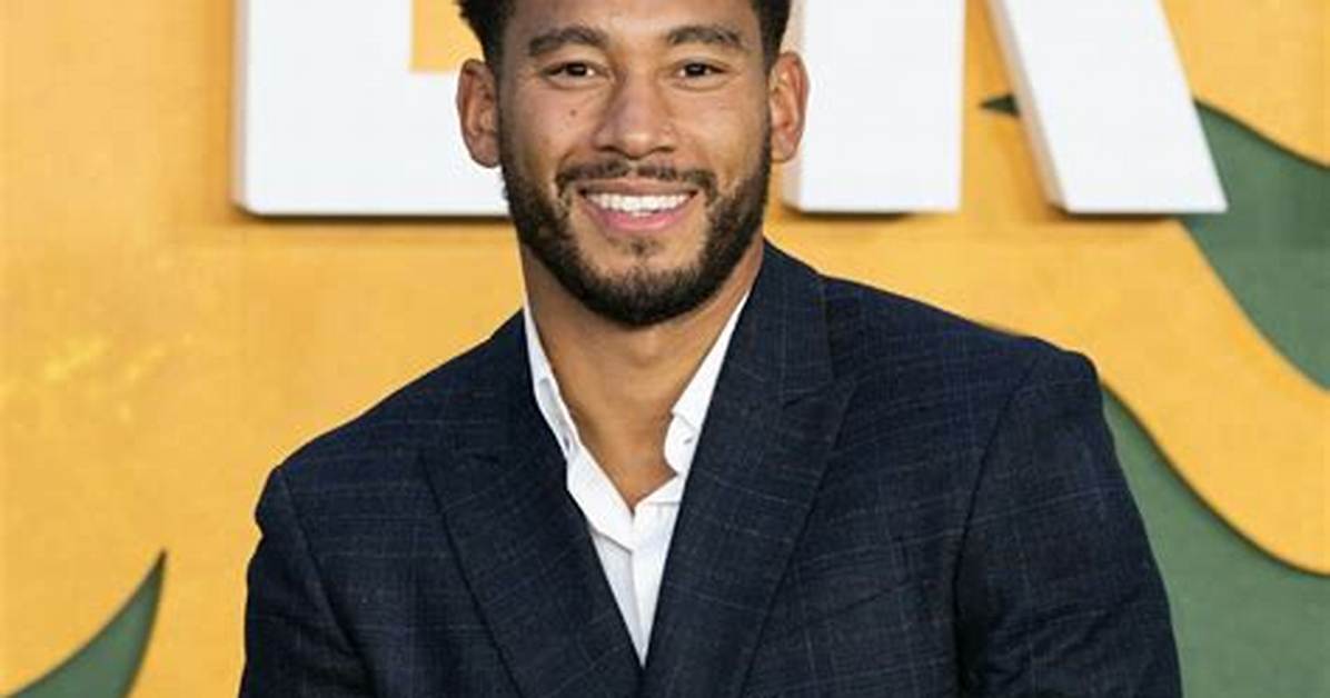 Josh Denzel