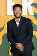 Josh Denzel