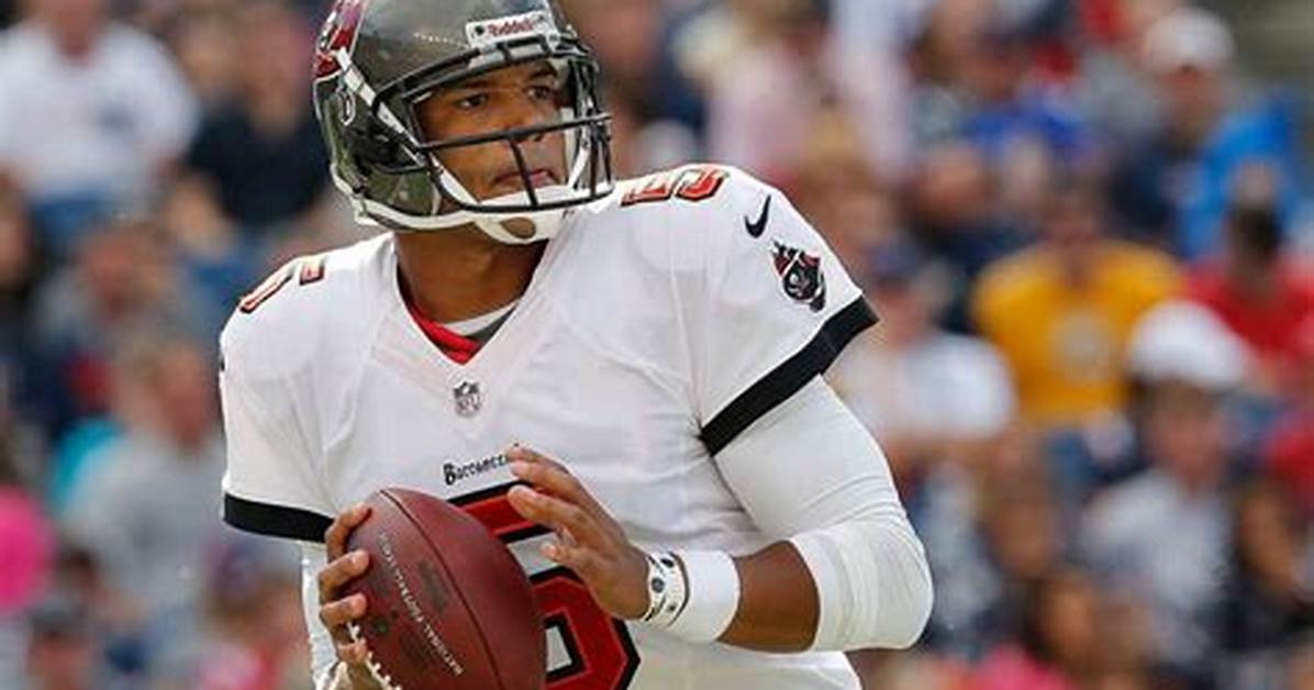 Josh Freeman