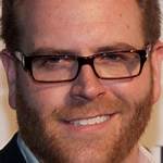 Josh Gates Height