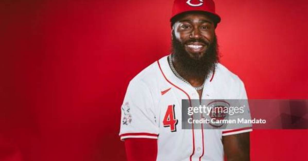 Josh Harrison
