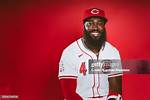 Josh Harrison