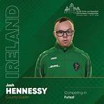 Josh Hennessy