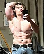 Josh Hoffman