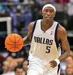 Josh Howard