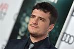 Josh Hutcherson