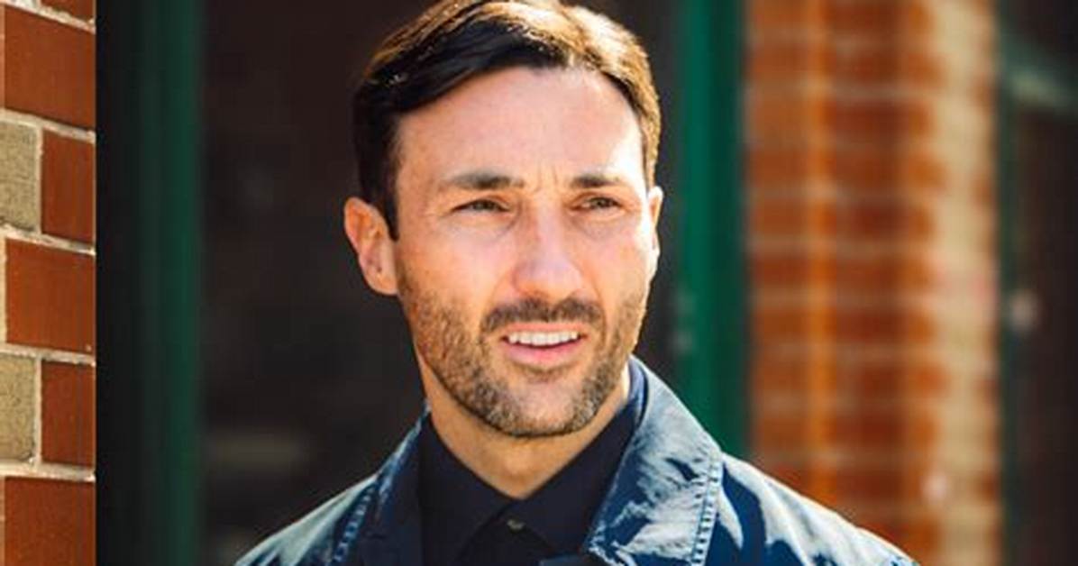 Josh James