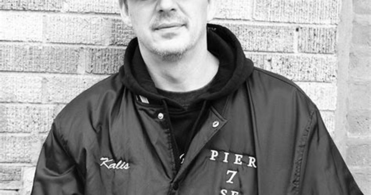 Josh Kalis