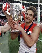 Josh Kennedy