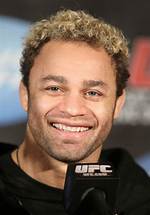 Josh Koscheck