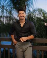 Josh Leyva