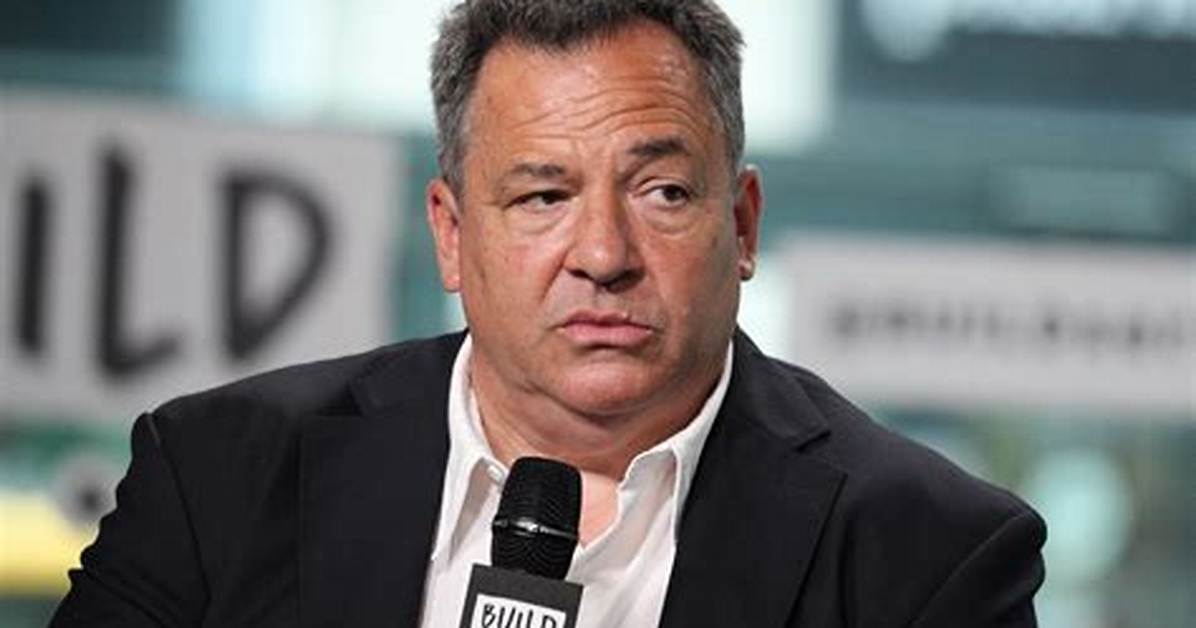 Josh Mankiewicz