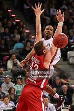 Josh Mayo