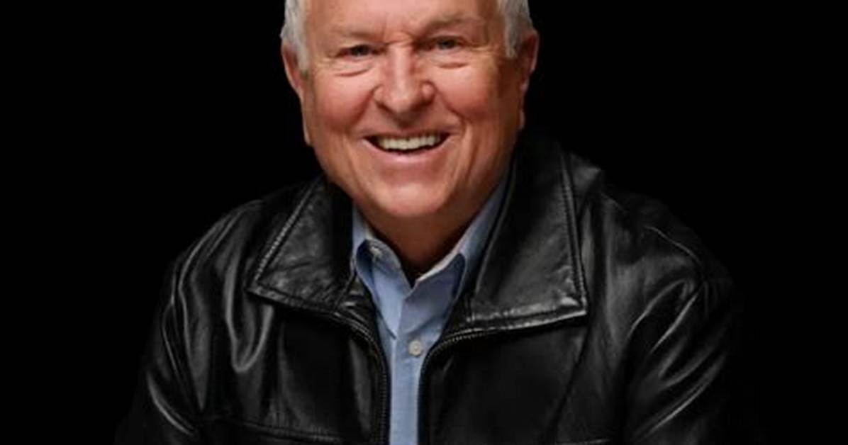 Josh Mcdowell