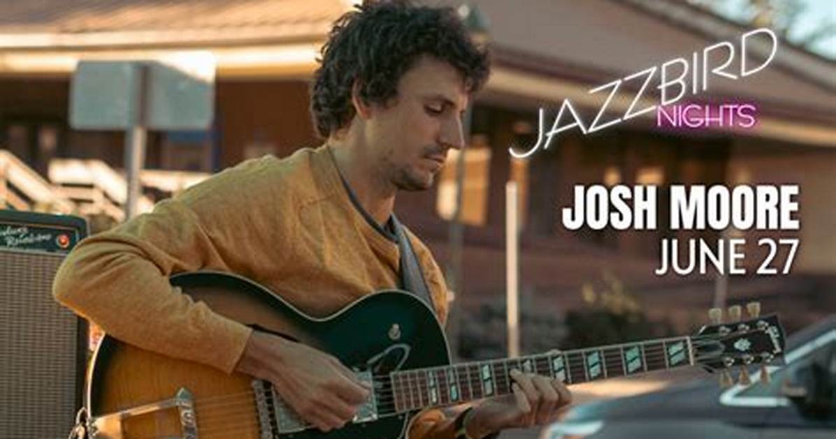 Josh Moore