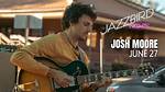 Josh Moore